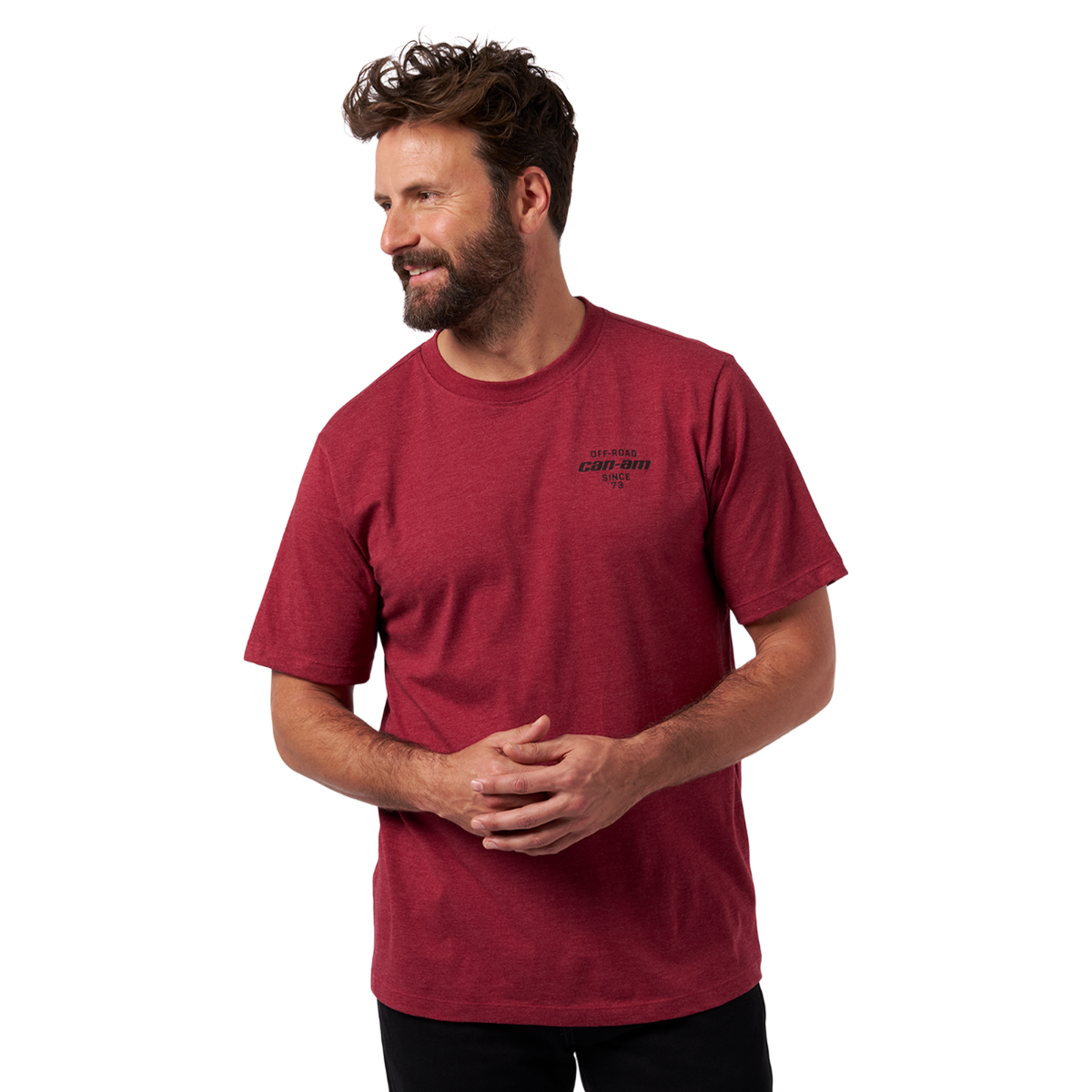 Men's Can-Am All-Star T-Shirt