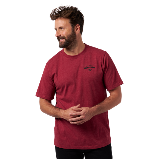 Men's Can-Am All-Star T-Shirt