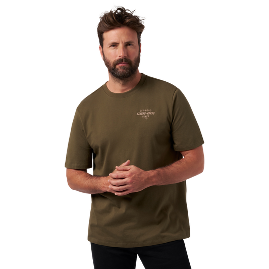 Men's Can-Am All-Star T-Shirt