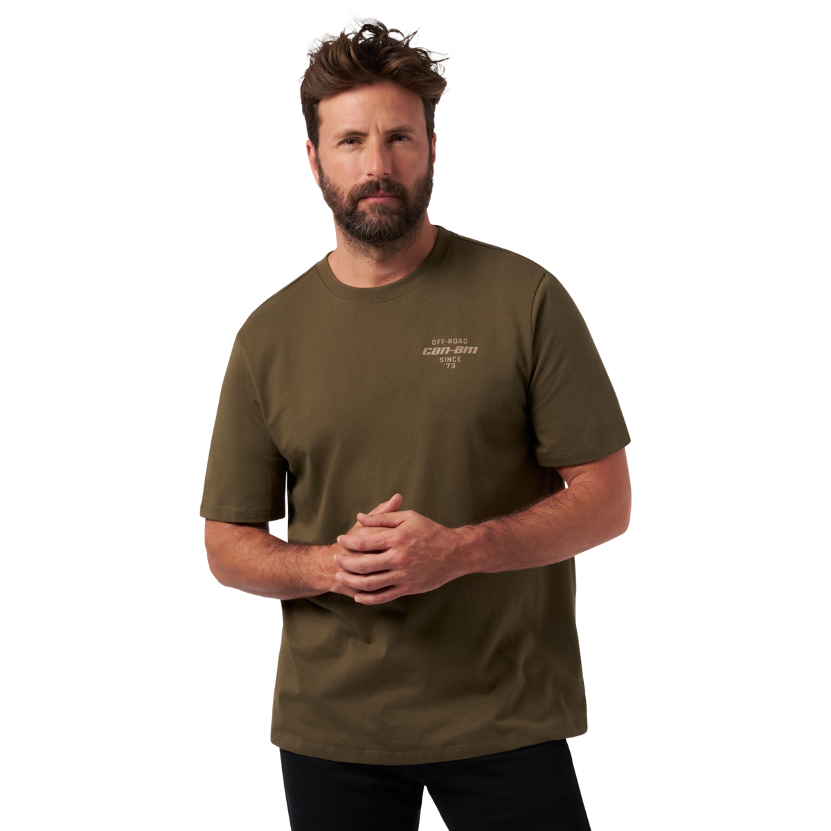 Men's Can-Am All-Star T-Shirt
