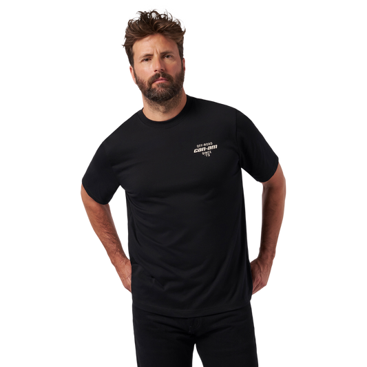 Men's Can-Am All-Star T-Shirt