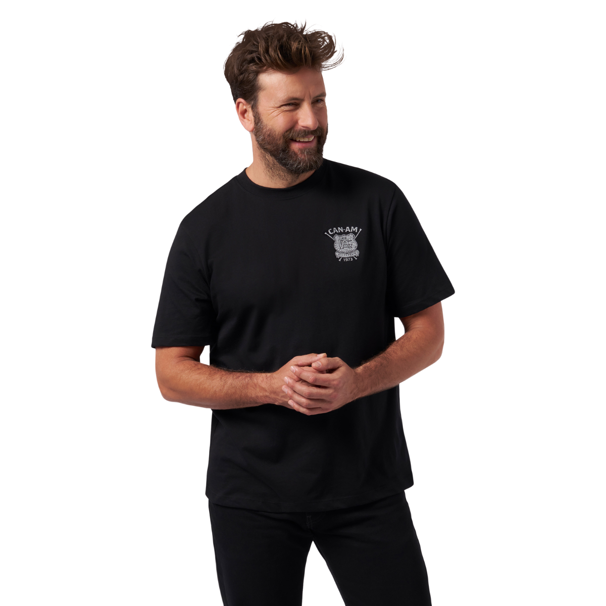 Men's Can-Am All Terrain T-Shirt