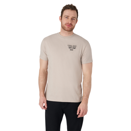 Men's CAN-AM x Fasthouse Mav T-Shirt