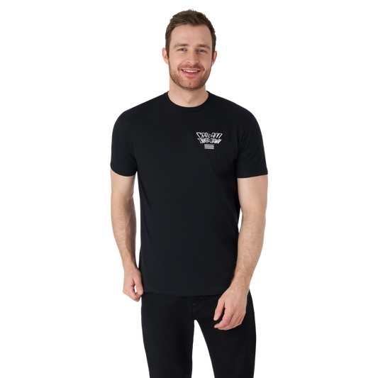 Men's CAN-AM x Fasthouse Mav T-Shirt