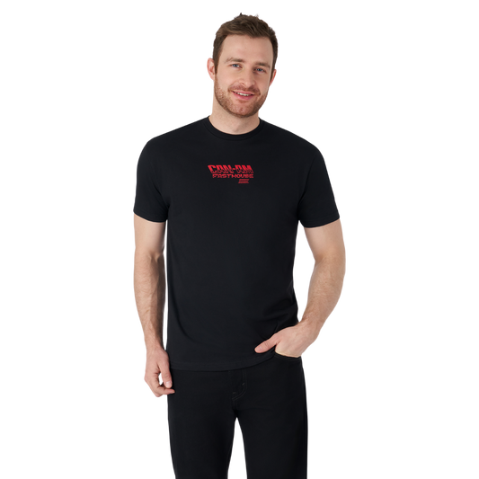 Men's CAN-AM x Fasthouse Ride Out T-Shirt