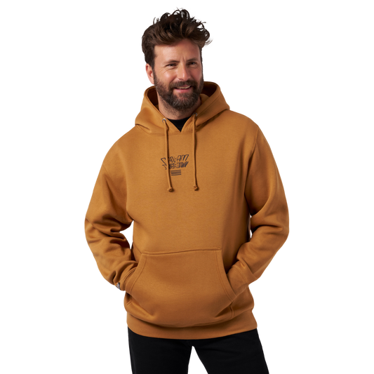 Men's CAN-AM x Fasthouse Mav Pullover Hoodie