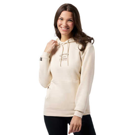 Women's CAN-AM x Fasthouse Off-Road Crew Pullover Hoodie