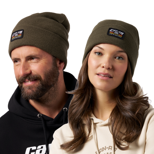 Unisex CAN-AM x Fasthouse Adventure Beanie