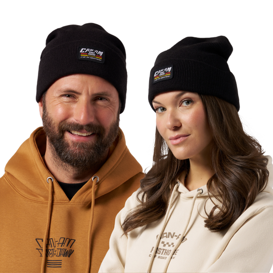 Unisex CAN-AM x Fasthouse Adventure Beanie