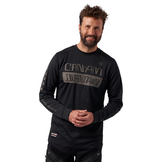 Men's CAN-AM x Fasthouse Dust Jersey