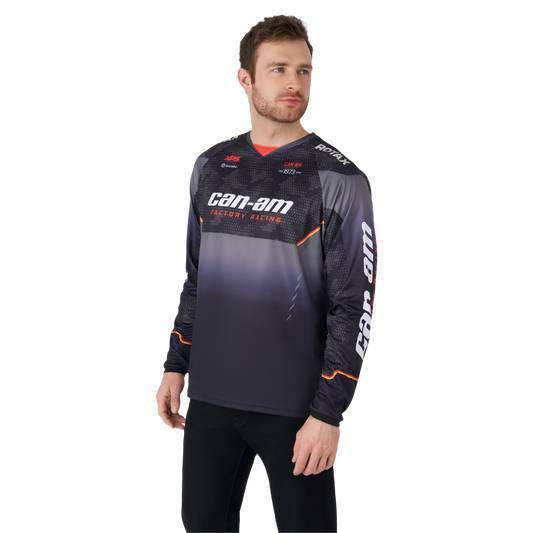 Unisex Can-Am Phantom Jersey