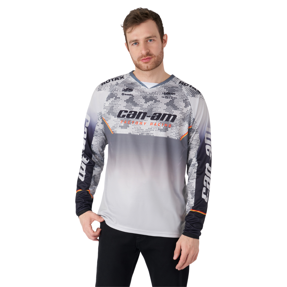 Unisex Can-Am Phantom Jersey