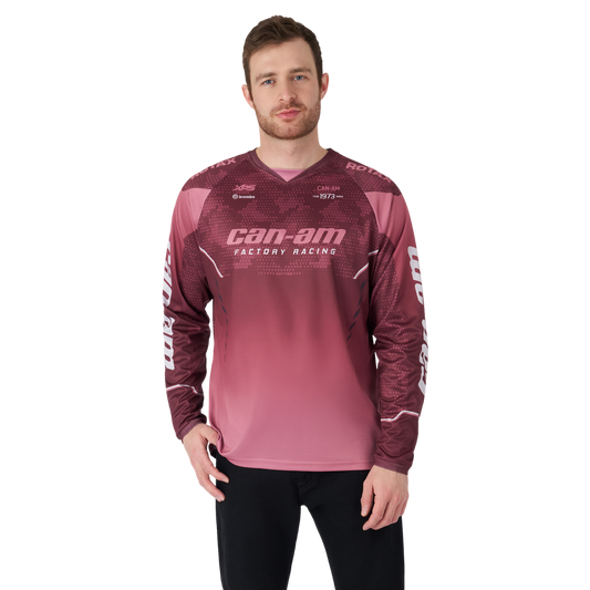 Unisex Can-Am Phantom Jersey