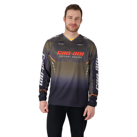 Unisex Can-Am Phantom Jersey