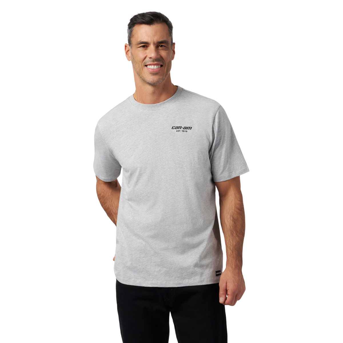 Men's Can-Am Heritage T-Shirt
