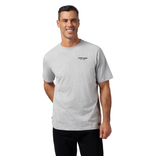 Men's Can-Am Heritage T-Shirt