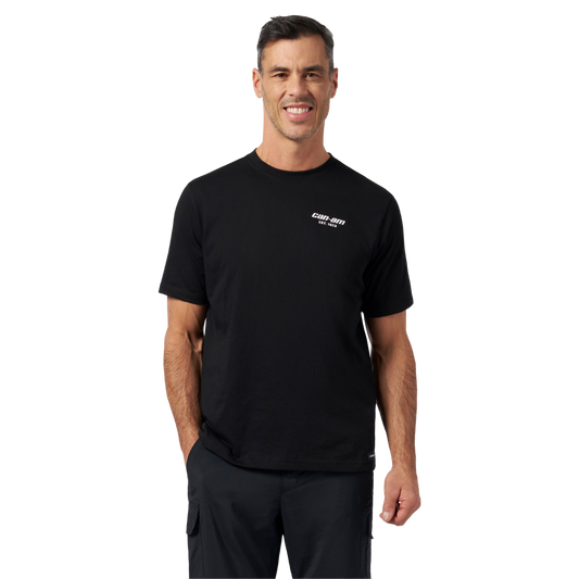 Men's Can-Am Heritage T-Shirt