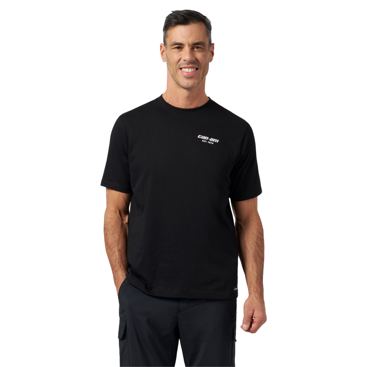 Men's Can-Am Heritage T-Shirt
