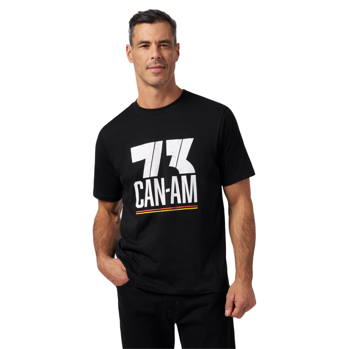 Men's Can-Am '73 T-Shirt