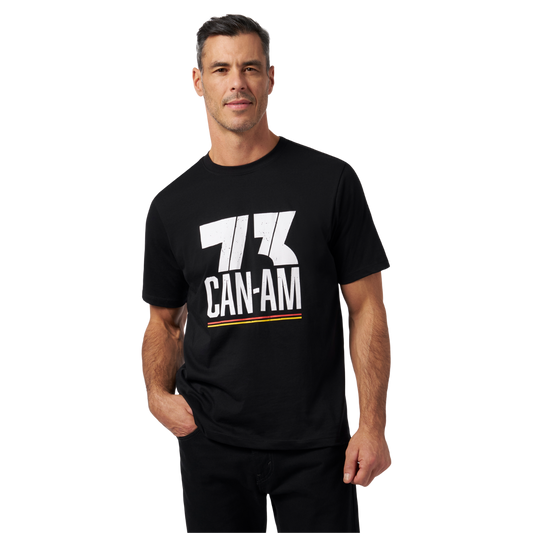 Men's Can-Am '73 T-Shirt