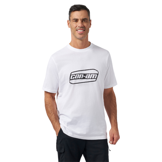 Men's Can-Am Legacy T-Shirt