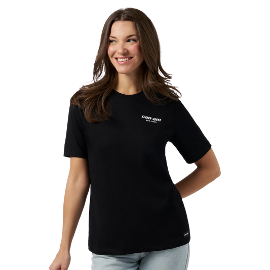 Women's Can-Am Heritage T-Shirt