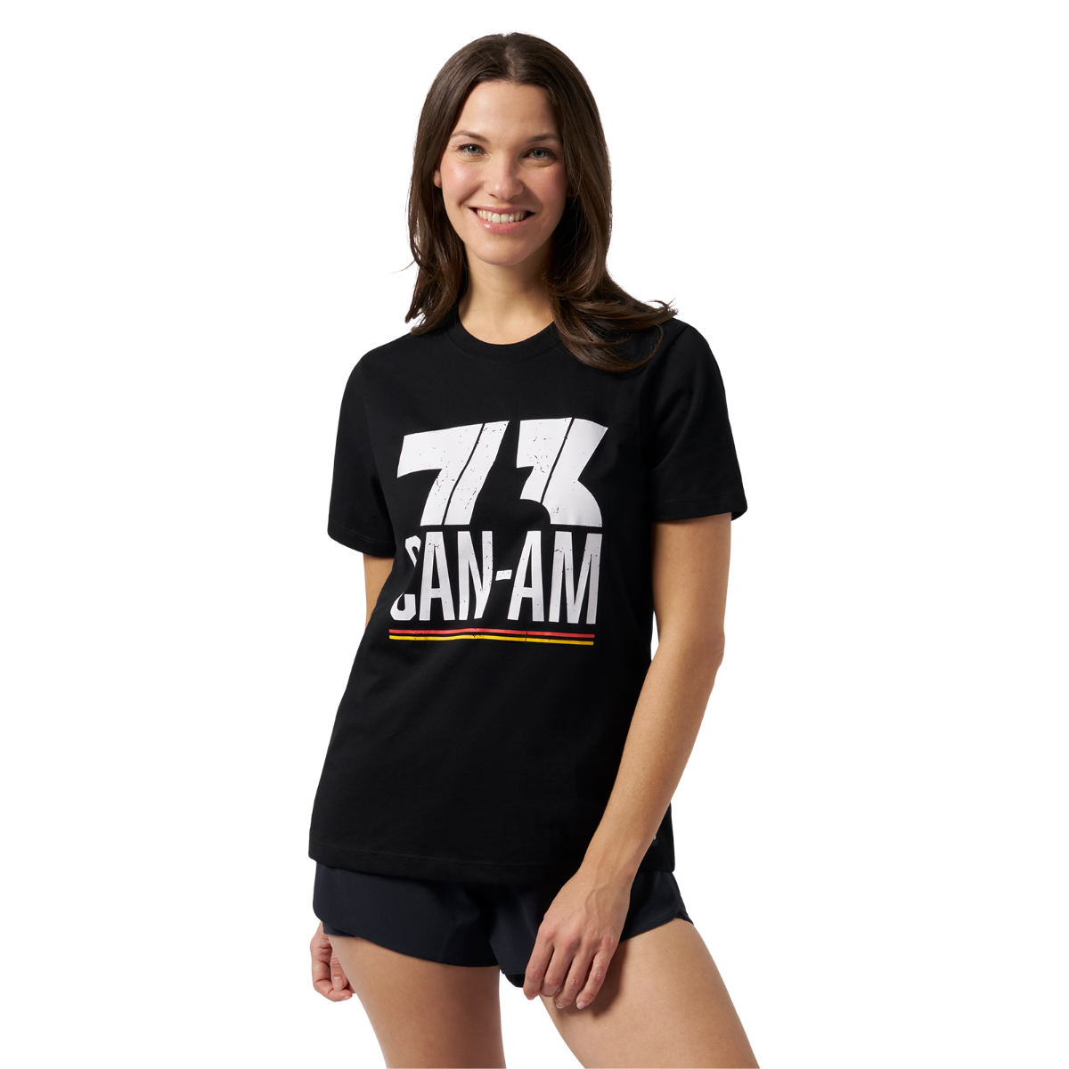 Women's Can-Am '73 T-Shirt