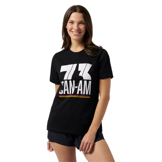Women's Can-Am '73 T-Shirt
