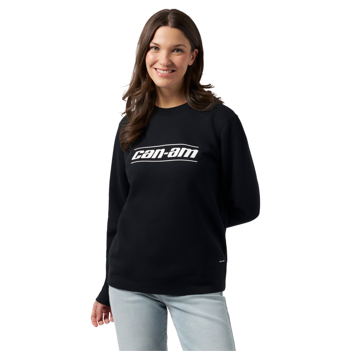 Women's 1973 Signature Crewneck Sweatshirt