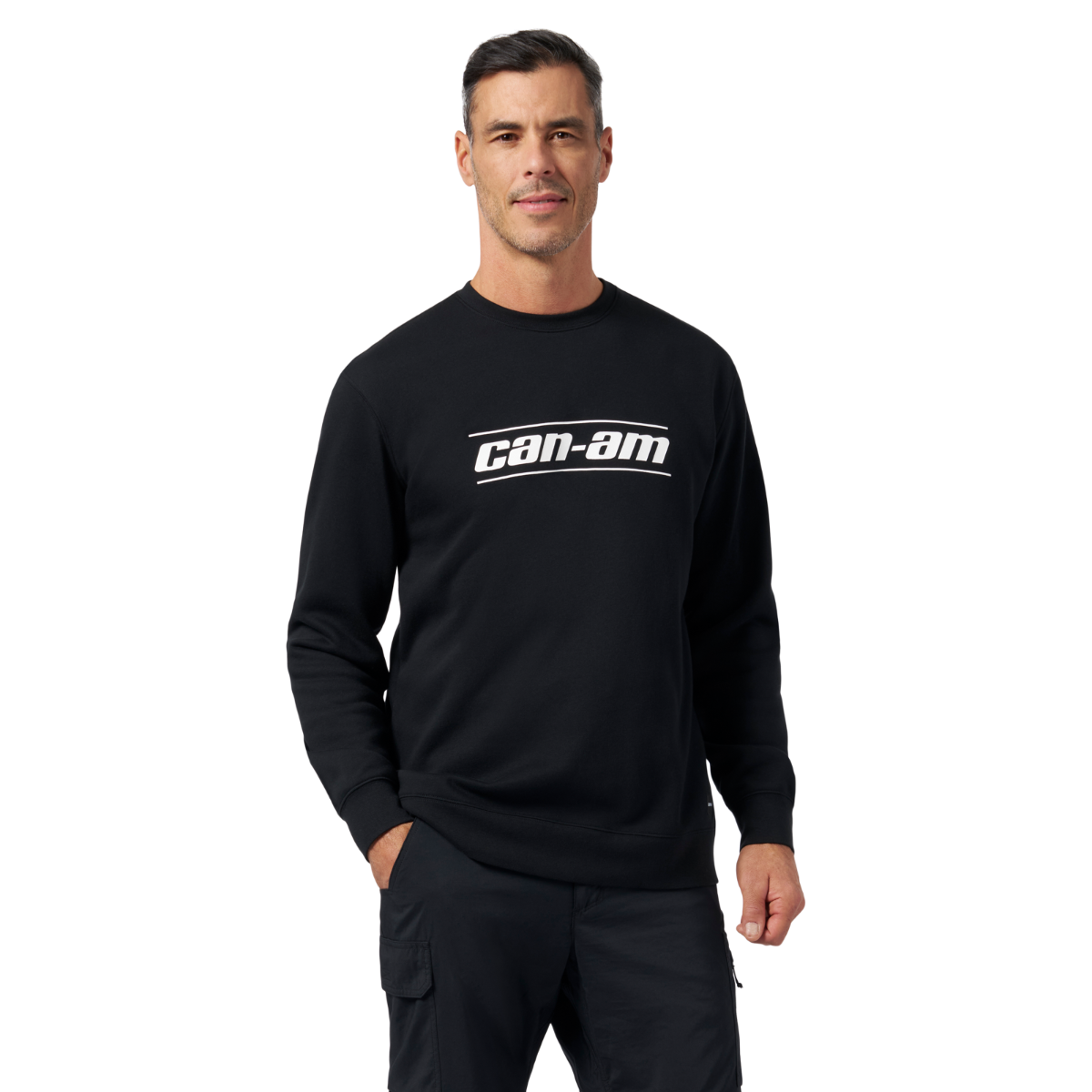 Men's 1973 Signature Crewneck Sweatshirt