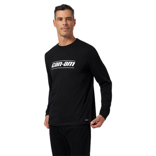 Men's 1973 Signature LS T-Shirt