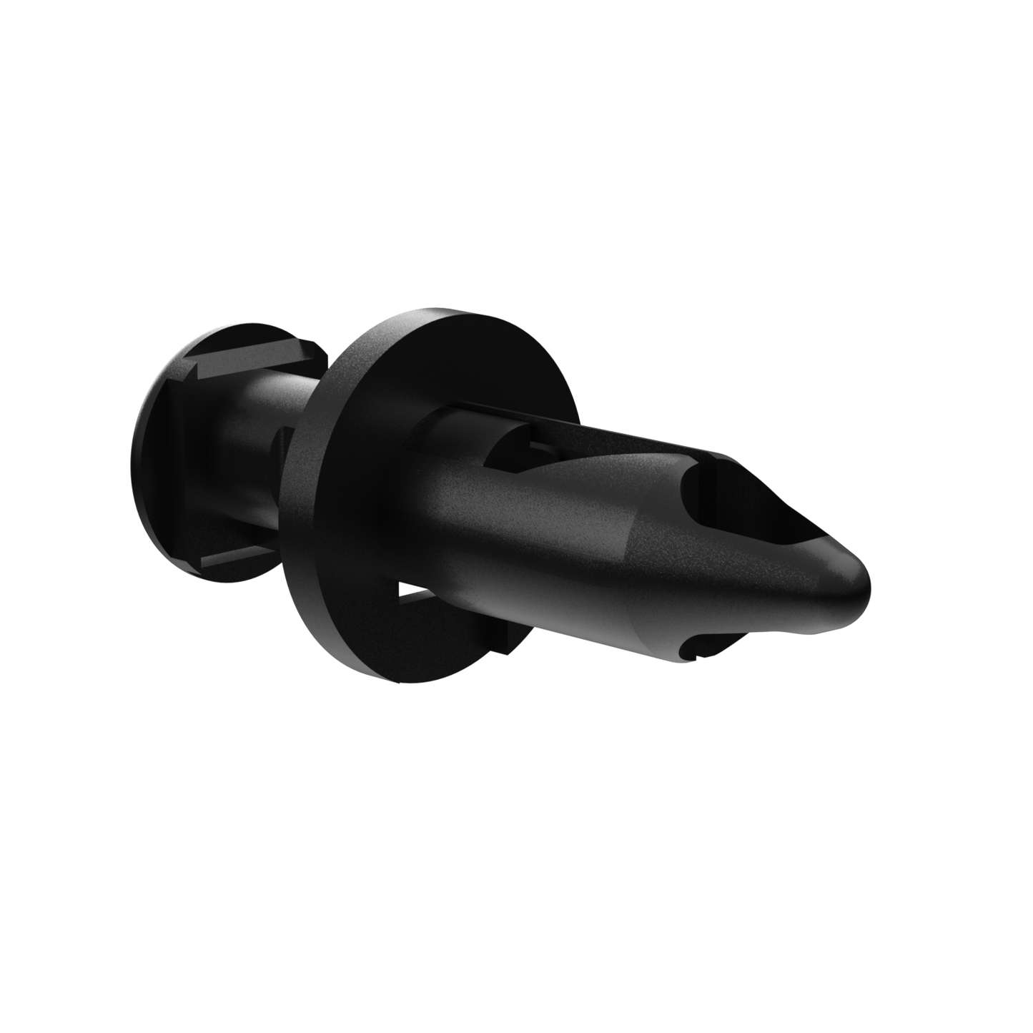 Tuflok Plastic Rivet