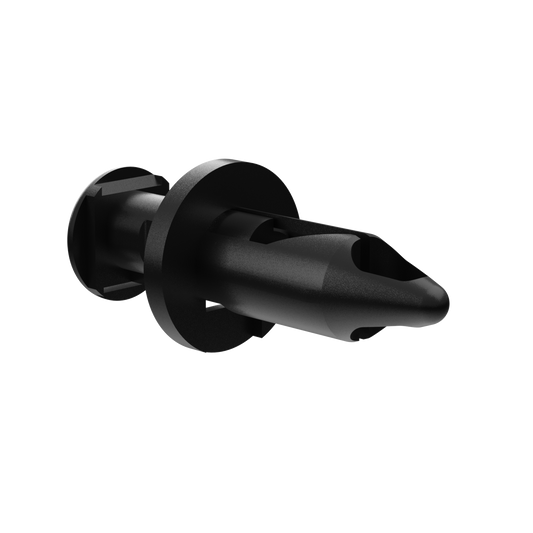 Tuflok Plastic Rivet