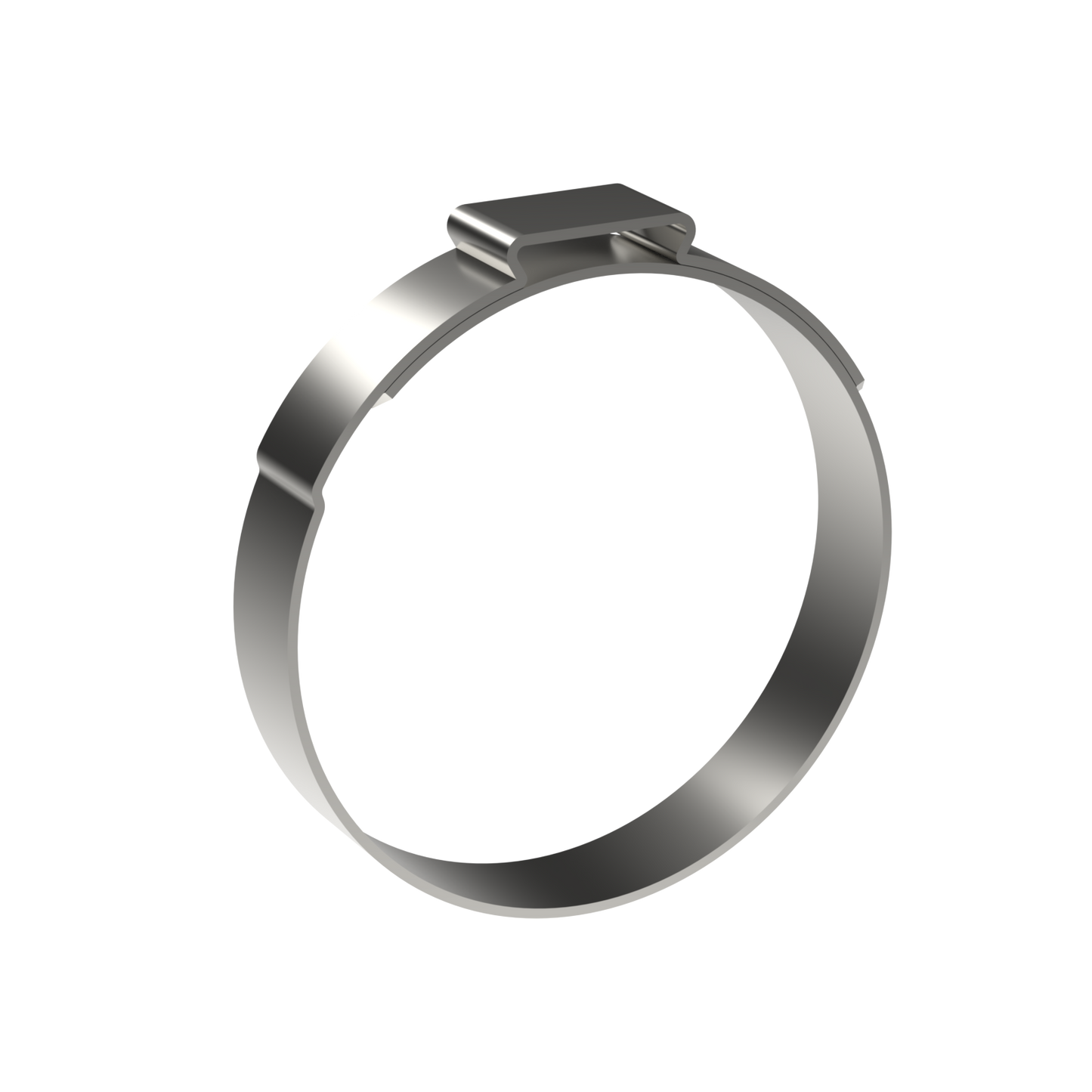Crimp Clamp