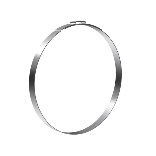 Oetiker Clamp