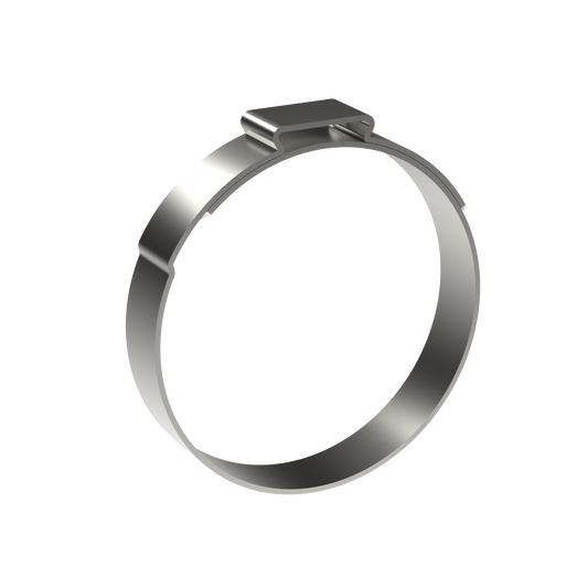 Oetiker Gear Clamp