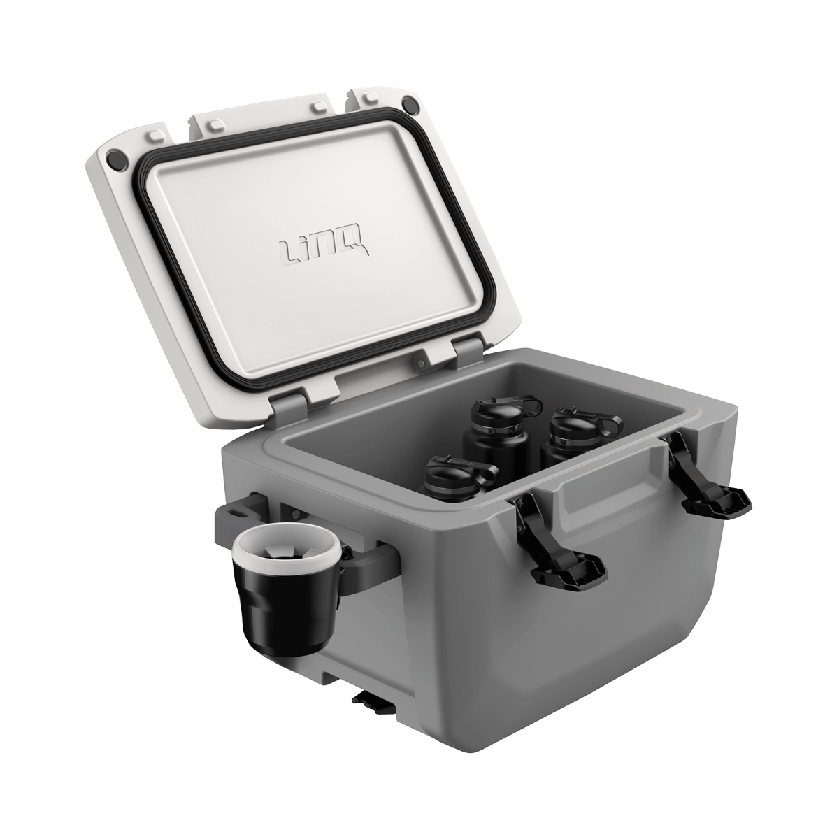 LinQ Cooler 5.3 US Gal (20 L)