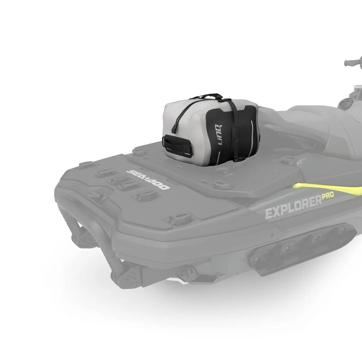 LinQ 7.9 US Gal (30 L) Dry Bag