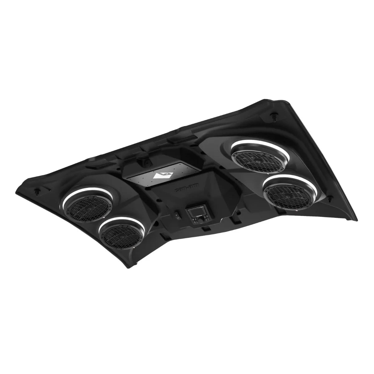 Audio Roof Can-Am Maverick X3 - Level 4