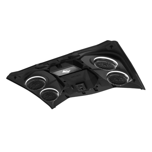 Audio Roof Can-Am Maverick X3 - Level 4