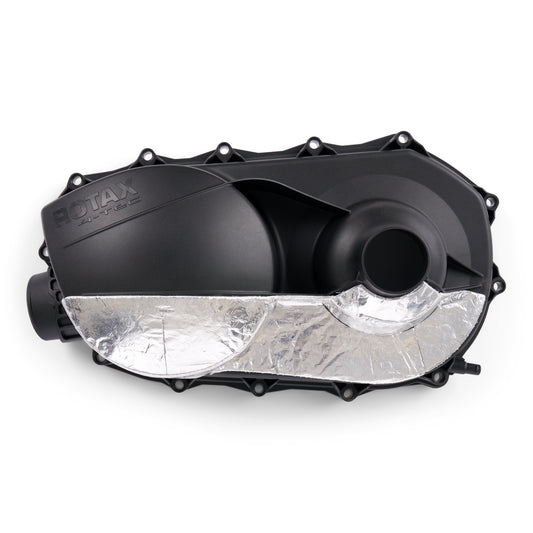 Variator Cover Ass'y