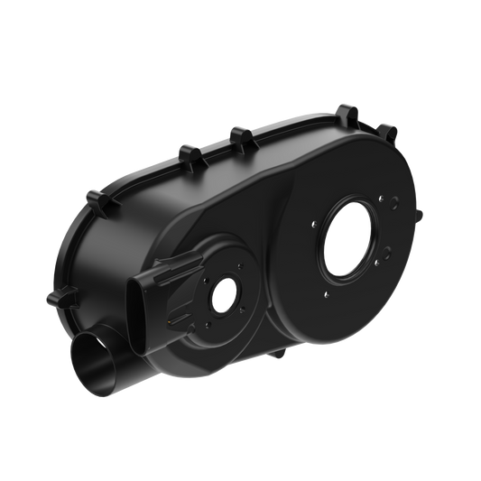 CVT Air Guide