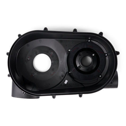 CVT Air Guide