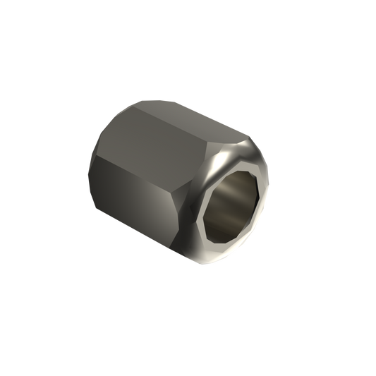 eDrive 7-Faces Thrust Roller HD