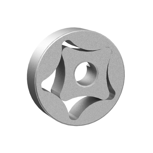 Oil Pump Rotor