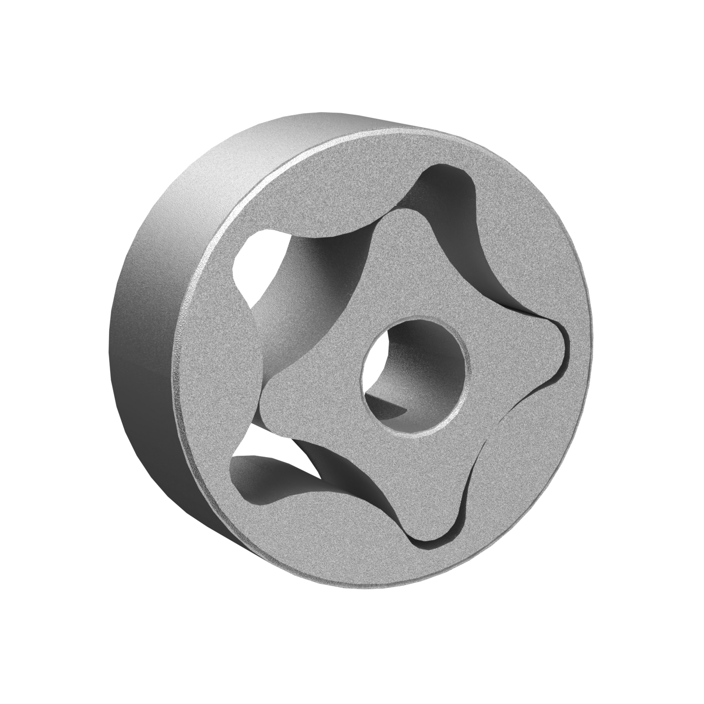 Oil Pump Rotor