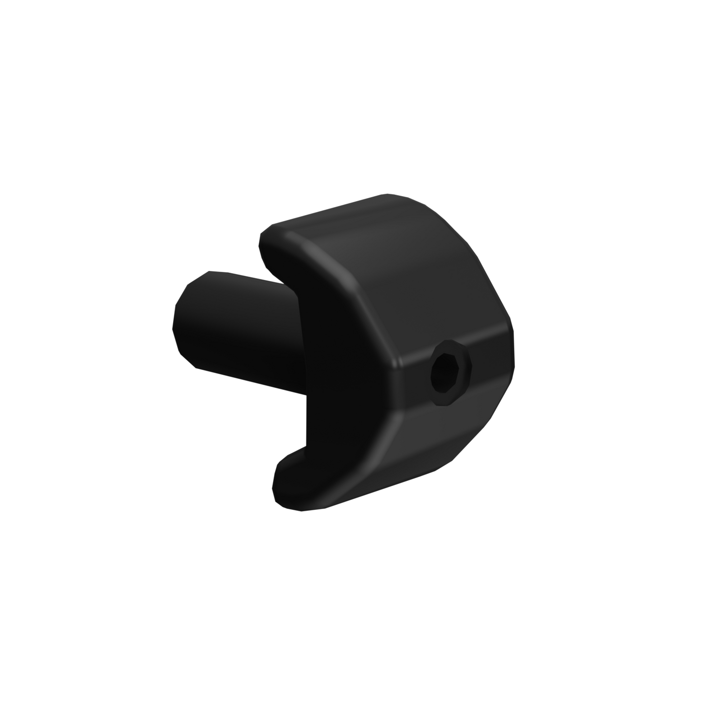 DSS Driven Pulley Slider Shoe