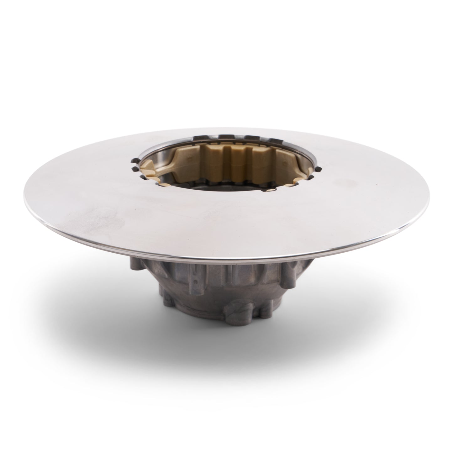 Driven Fixed Flange