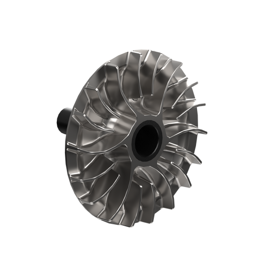 eDrive Fixed Sheave Assembly