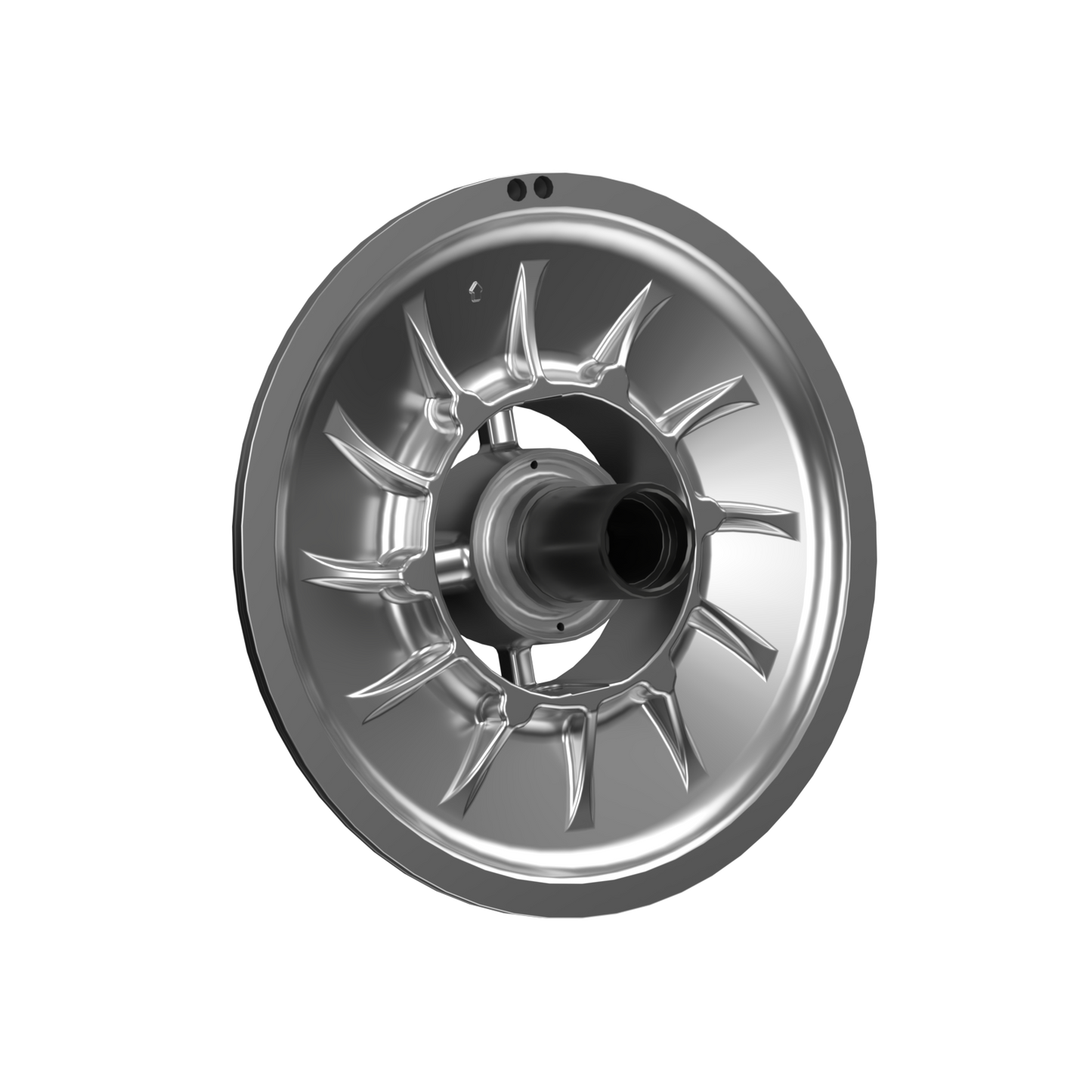 QRS Fixed Sheave Assembly